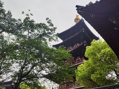 -寒山寺