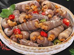 -富港会·海鲜酒楼(墟沟店)