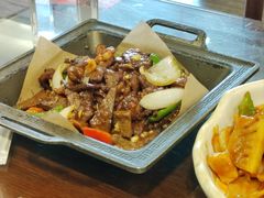 老爆三-津菜宋记老房子(鼓楼店)