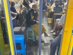 -三餐季年糕火锅(韩乐坊店)