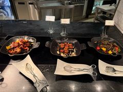 -星汇餐厅(新濠影汇店)