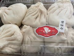 -白玉兰食品(中山公园龙之梦店)