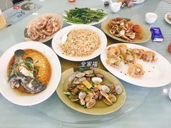 -景好海鲜餐厅(大鹏必选旅游店)