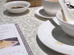 -红棉中餐厅·广州海航威斯汀酒店