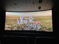 -成都百丽宫影城(LUXE太古里店)