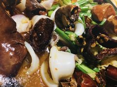 -百里鲜·闽南家宴·福建菜