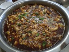 -金良酸菜鱼(宁海路总店)