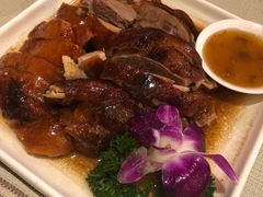 -鹅冠港式茶餐厅(来福士店)