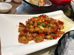 -王府井酒店(金桥港湾店)