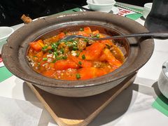 -鑫小城故事·藕汤·家常菜(台北一路总店)