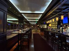 -Wolfgang’s Steakhouse 沃夫冈牛排馆(上海白玉兰广场店)