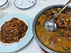 -稻品香小锅饭豆腐馆(北三路店)