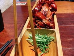 -大牌大·传统杭帮菜(湖滨店)