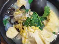 -小杨生煎(龙阳广场店)