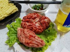 -黔府豆米火锅野菜馆(南马店)