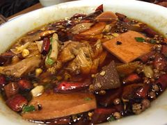-妈妈的味道(工人体育场东路店)