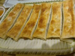 -梁记粥铺(开元地中海店)