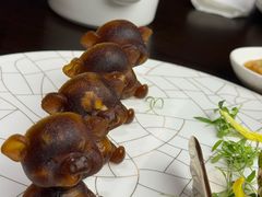 -明湖楼·经典鲁菜山东海鲜(大明湖店)