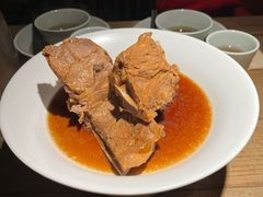 -北方家宴(番禺永旺店)