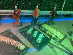 -聖馬丁美食百汇海鲜自助餐厅(滑县店)