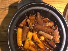 -吕氏疙瘩汤·私家菜馆(慈云寺店)