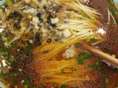 -朱洪元苏式面馆(绿宝广场店)