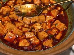 -雀蓝川菜(星悦汇店)