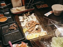 -新石器烤肉(之心城店)