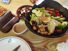 -Famous肥猫墨西哥音乐餐吧(五棵松华熙LIVE店)