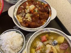 -澳门地道葡国餐