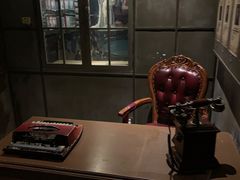 -逃脱反斗城沉浸剧情密室(北京路店)