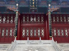 -华清宫景区