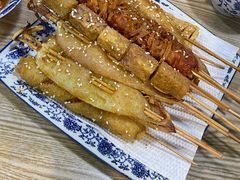 -黄记潮汕甜汤(贝底田坊店)