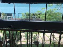 大堂-La Sauce法意餐厅