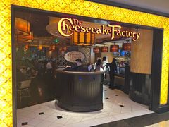 -The Cheesecake Factory芝乐坊餐厅(兴业太古汇店)