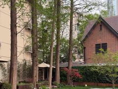 -一尺花园(安和花园店)