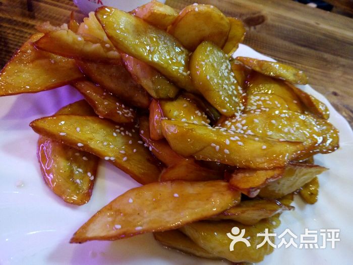 东北私房菜图片 - 第28张