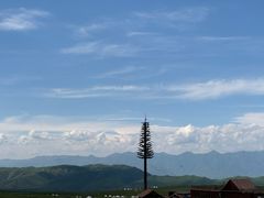 -新疆那拉提国家旅游度假区