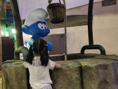-蓝精灵乐园·世茂精灵之城主题乐园