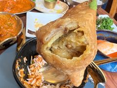 -克比叔叔印度餐厅Kebabs on the Grille(永康路分店)