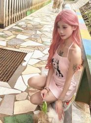 点击看大图 -KS COLOUR漂色·染发·画染