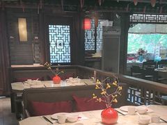 -京味斋·北京烤鸭(北京南站洋桥店)
