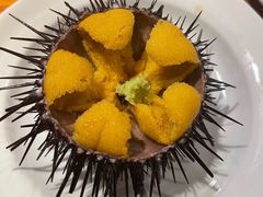 -桂马·日本料理·海胆·海鲜饭·酒场(民主广场店)