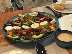 -Kitchen·Y洋厨房西餐厅(王府壹号店)