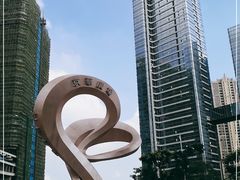 -佛山京华广场MALL