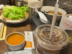 -新石器烤肉(中房金谊广场店)