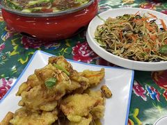 -人民公社大食堂(顺义总店)
