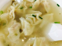 小馄饨-吴苑饼家(延平路店)