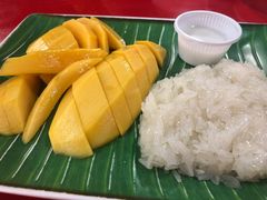-陳妈妈泰国菜