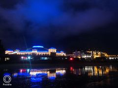 -青岛海泉湾度假区温泉